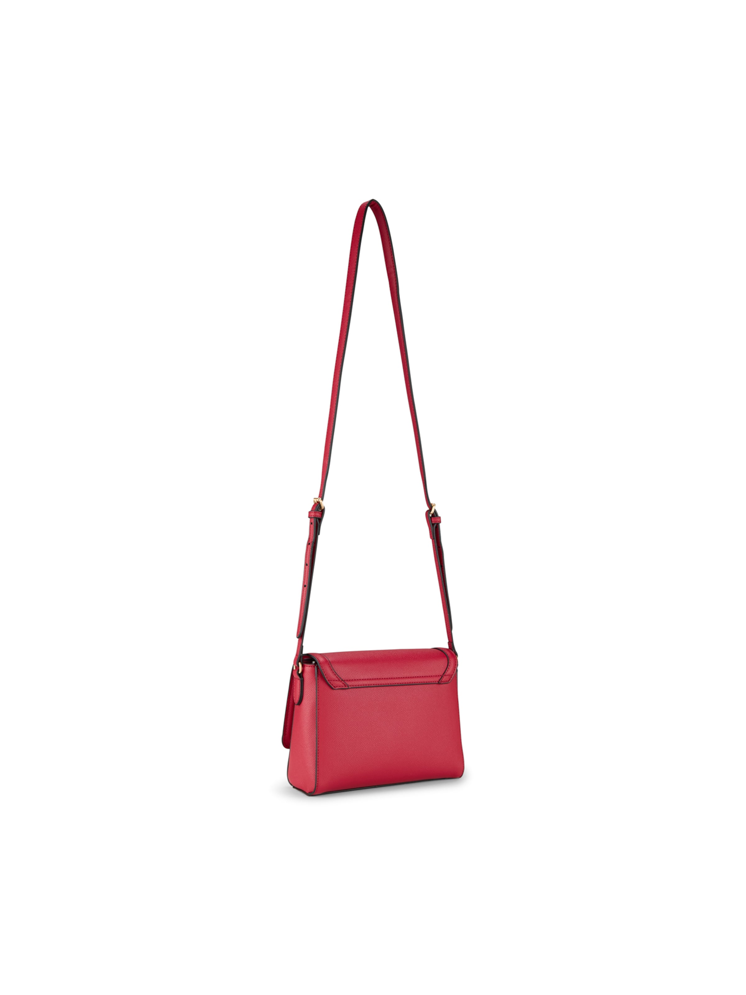 Sac bandoulière 'Cornice' JOOP! Jeans en rouge
