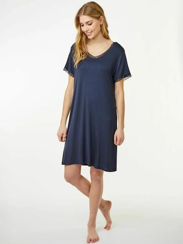 CCDK Copenhagen Kjole ' CCDK Jacqueline ' i blå