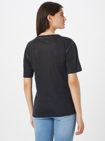 T-shirt 'ANETTES' Pepe Jeans en gris