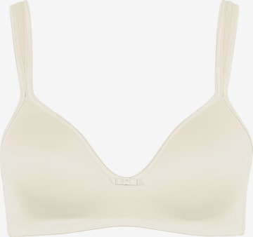 Lisca Bra 'Victoria' in Beige: front