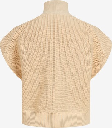 JJXX Sweter 'Florence' w kolorze beżowy