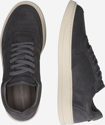 Garment Project Sneaker 'Legacy' in Grau