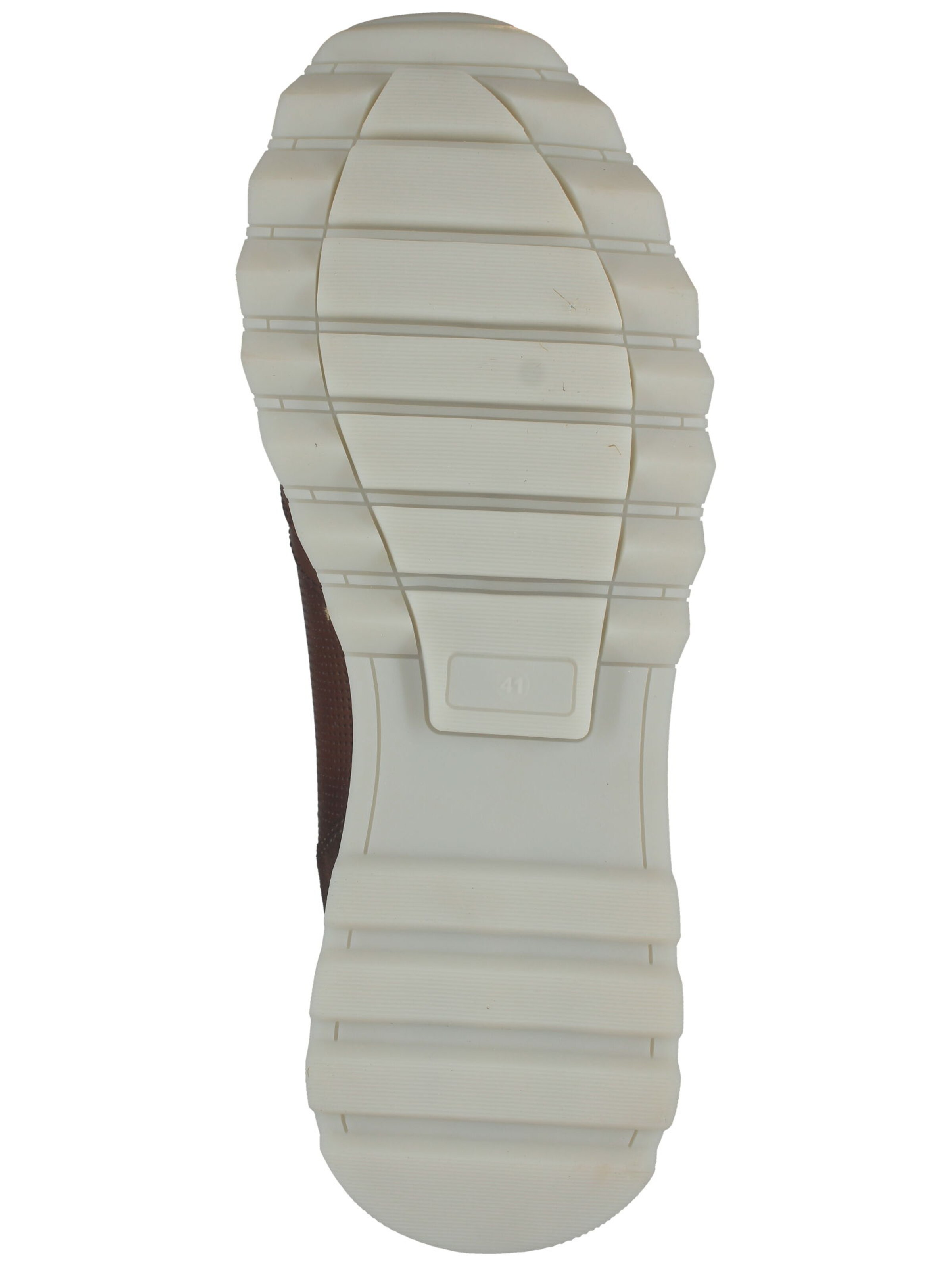 BULLBOXER Sneakers laag in Cognac | ABOUT YOU