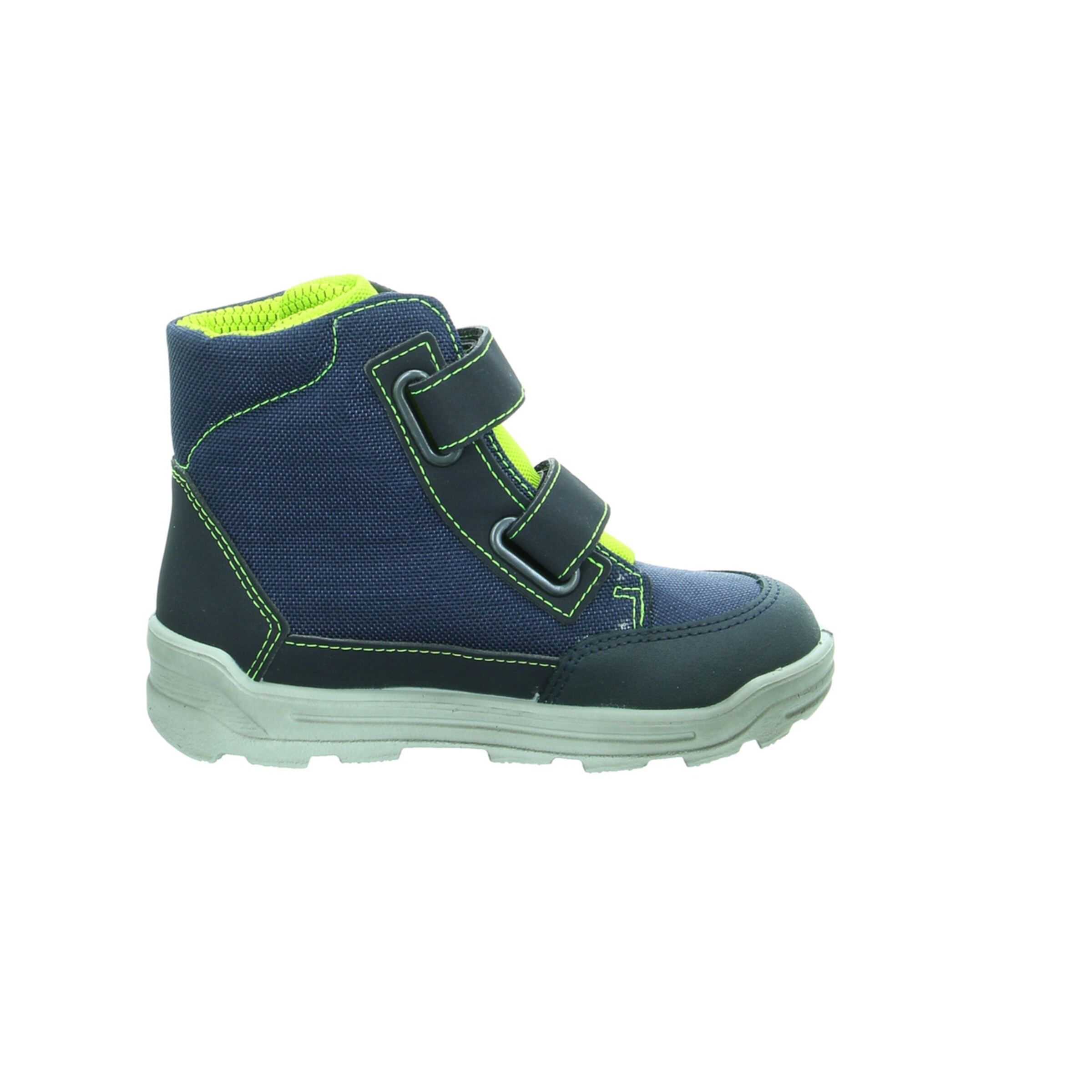 Kinder Schuhe RICOSTA Stiefel in Nachtblau - DC90500 Kinder Schuhe RICOSTA Stiefel in Nachtblau - DC90500
