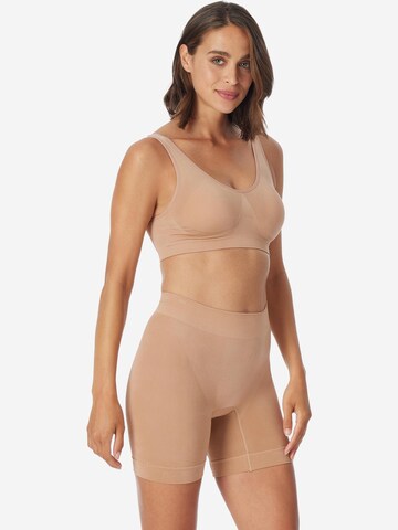 SCHIESSER Panty‌‌‌‌‌‌‌‌‌ in Beige