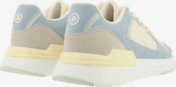 BULLBOXER Sneakers in Blue