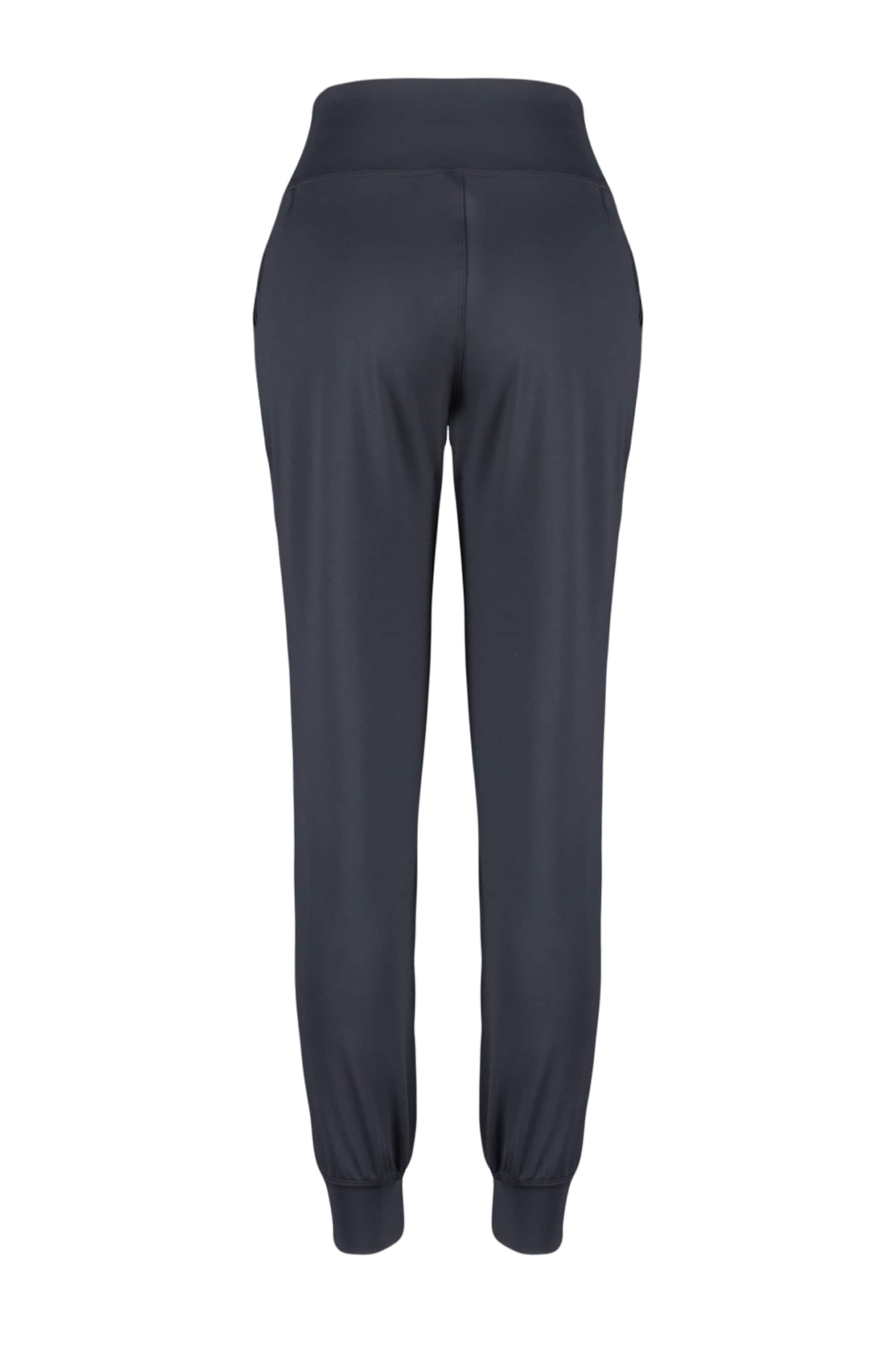 Trendyol Tapered Παντελόνι φόρμας σε γκρι