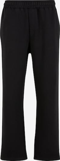 Kelnės iš Urban Classics, spalva – juoda, Prekių apžvalga