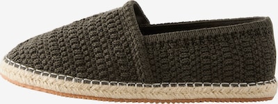 Next Espadrile u tamno zelena, Pregled proizvoda