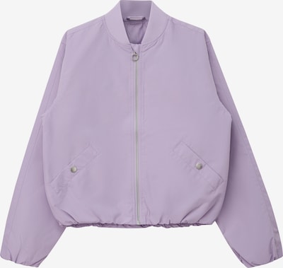 Demisezoninė striukė iš s.Oliver, spalva – alyvinė spalva, Prekių apžvalga