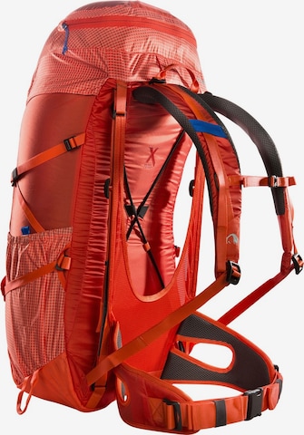 TATONKA Backpack 'Kings Peak 45' in Orange