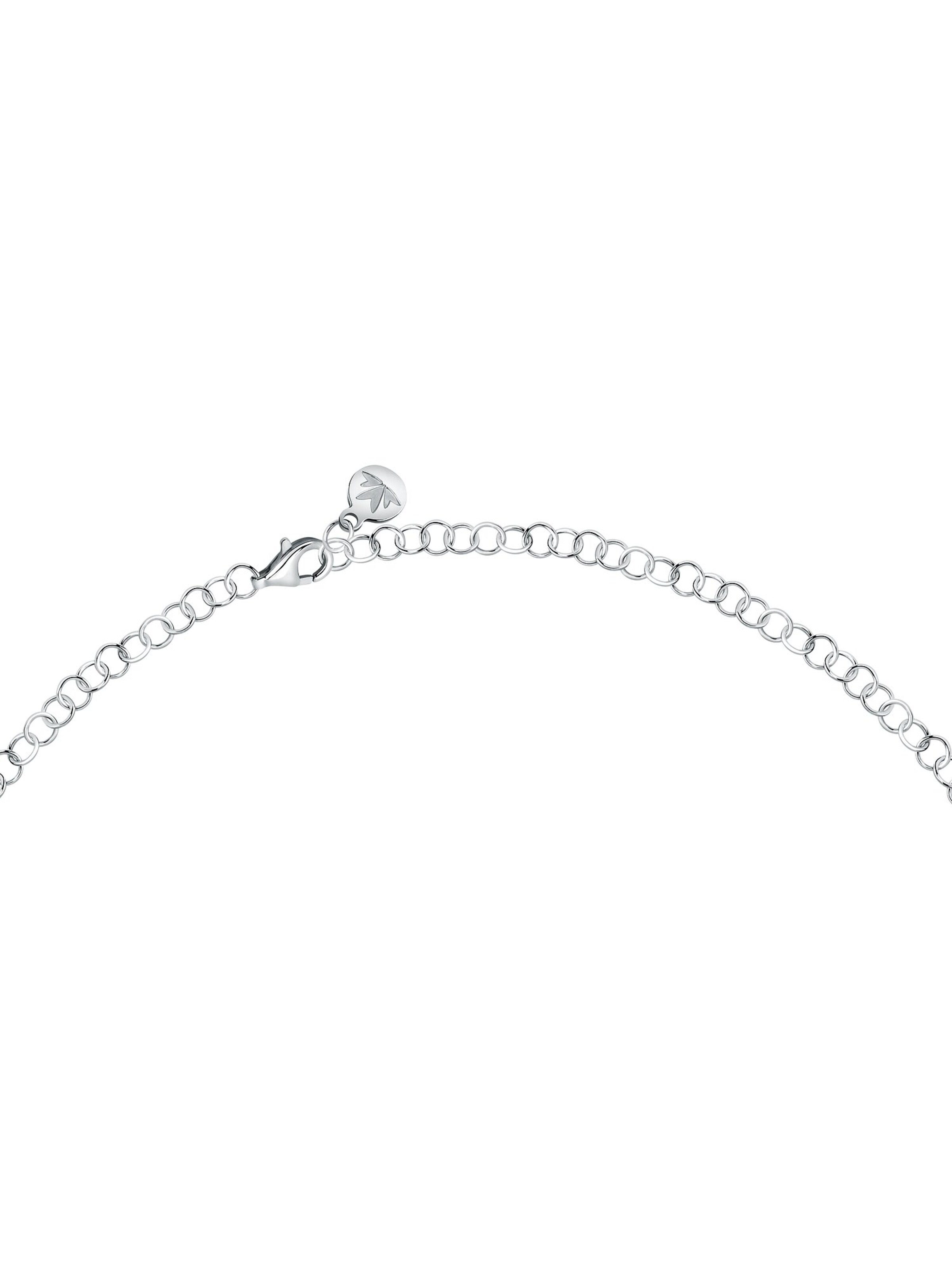 MORELLATO Kette in Silber