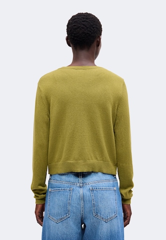 GAP - Casaco de malha em verde