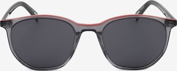 Occhiali da sole 'LV 1002/S/N' di LEVI STRAUSS & CO. in grigio: frontale