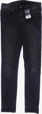 Pepe Jeans Jeans in 30 in Black: front