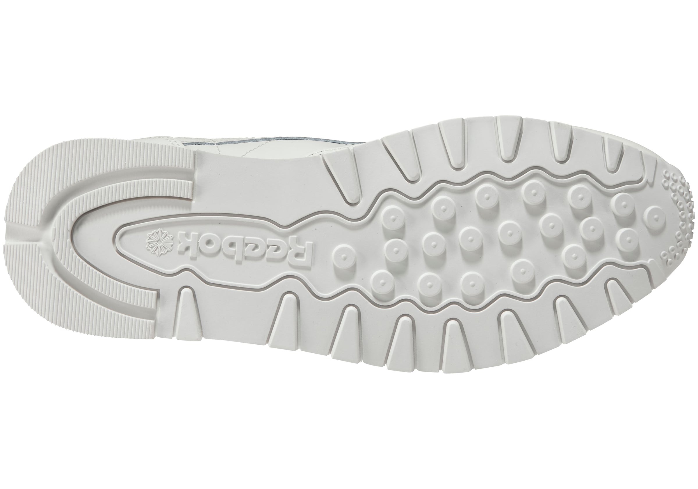 Reebok Sneaker low 'CLASSIC' i hvid