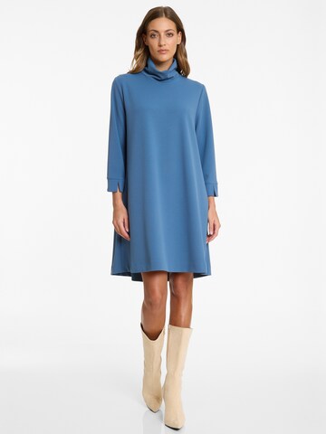 Ana Alcazar Kleid 'Adnea' in Blau