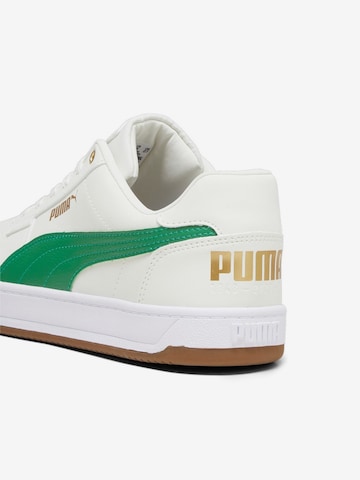 Sneaker bassa 'Caven 2.0' di PUMA in bianco
