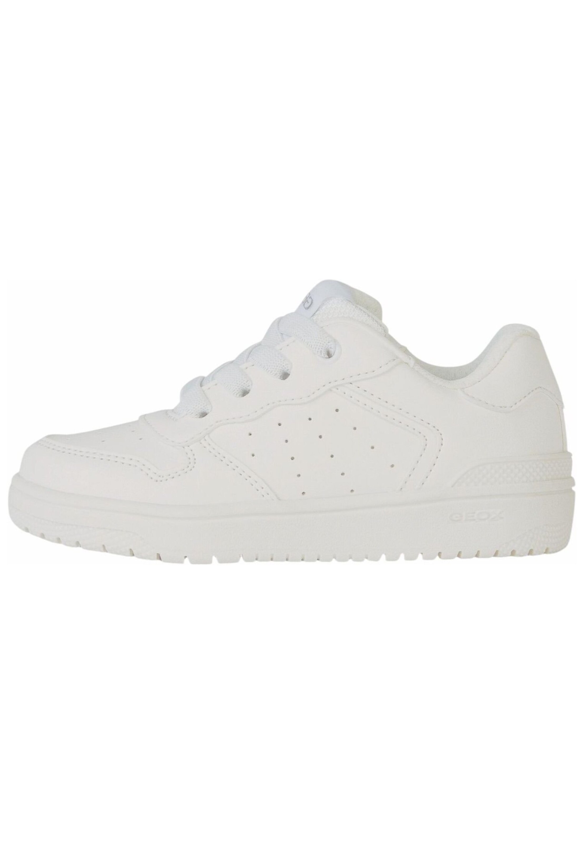 Baskets 'Washiba' GEOX en blanc