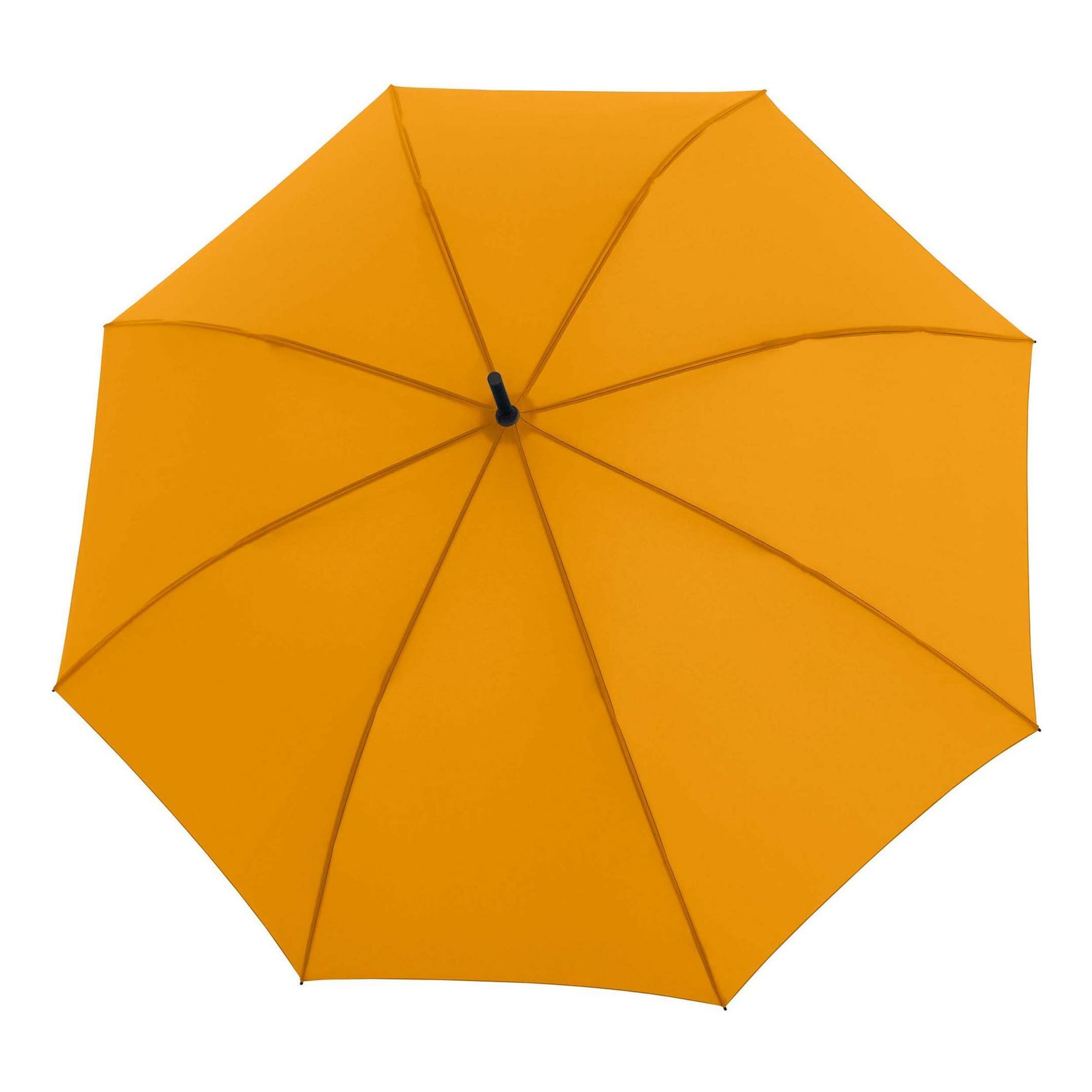 Parapluie 'Timber' KNIRPS en jaune : devant