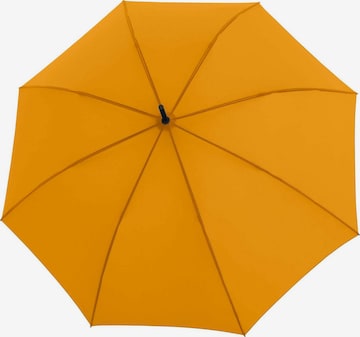 Parapluie 'Timber' KNIRPS en jaune : devant