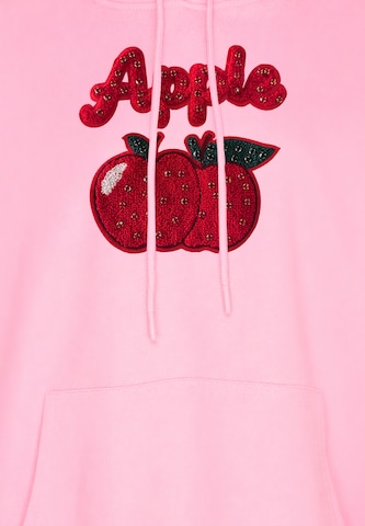 Sweat-shirt MYMO en rose