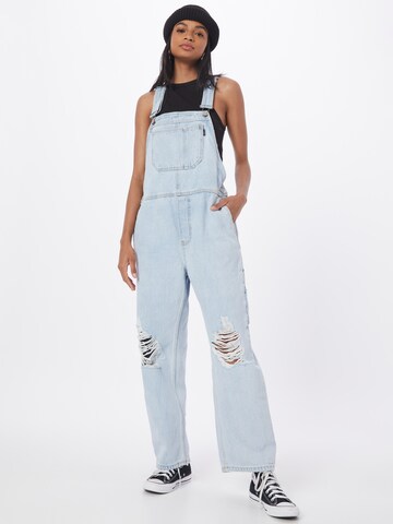 Dr. Denim Loose fit Jean Overalls 'Cordelia' in Blue