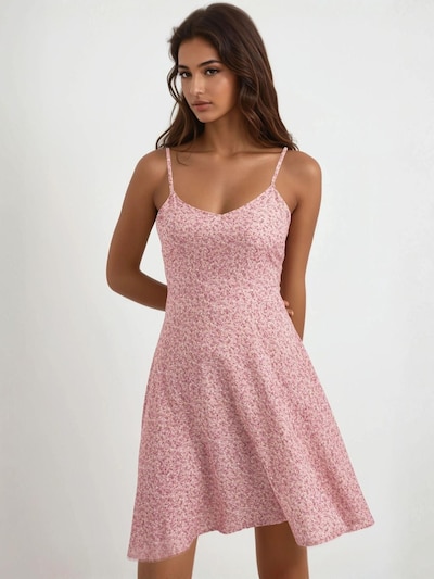 Hiccup Vestido 'Mini' em 34 em rosa, Vista do artigo