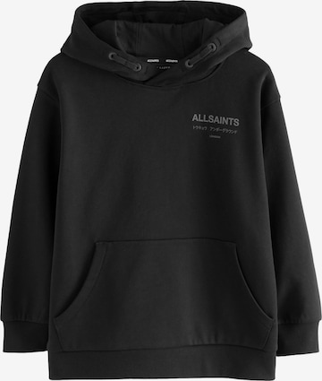 juoda smALLSAINTS Megztinis be užsegimo: priekis