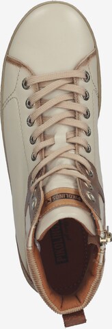 PIKOLINOS Sneaker in Beige