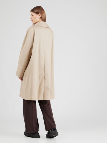 Manteau mi-saison & Other Stories en beige