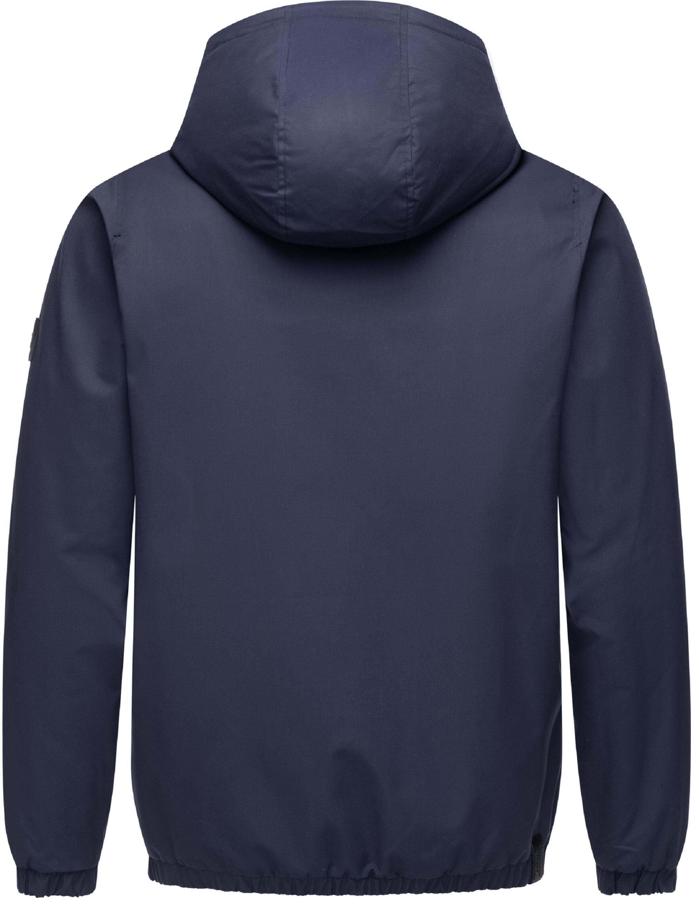 Ragwear Funktionsjacke 'Windeyer' in Blau