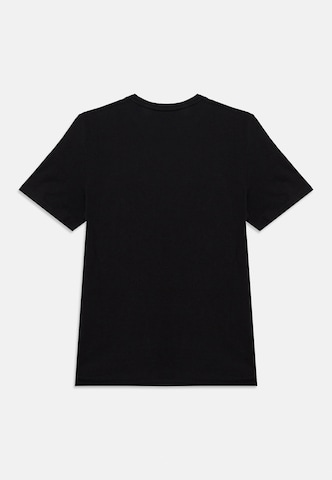 Maglia funzionale di 4F Junior in nero