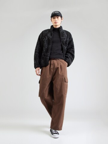 s.Oliver Pullover i sort