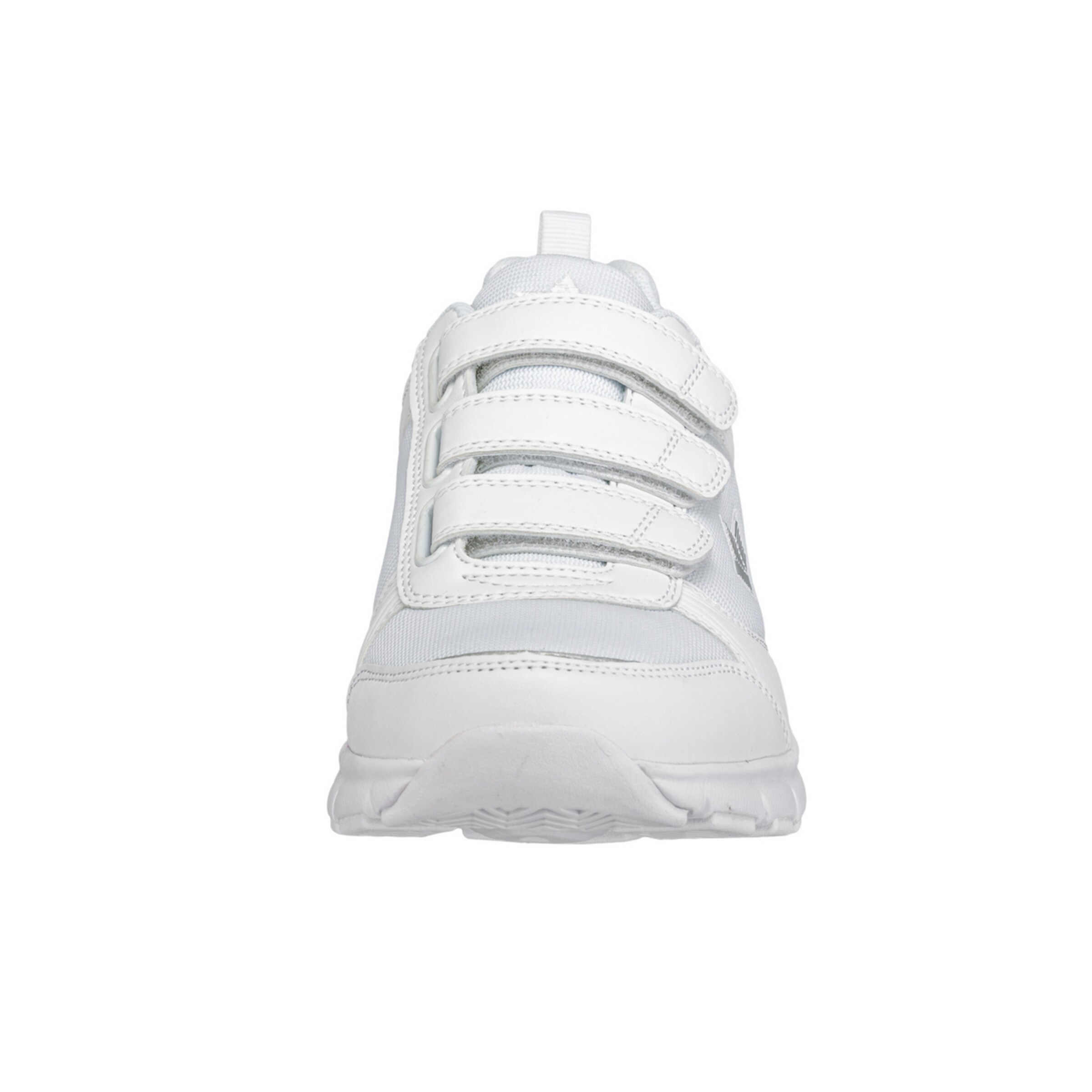 Baskets basses 'Lionel V' LICO en blanc