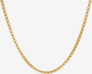 FIRETTI Necklace in Gold: front