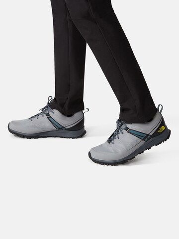 THE NORTH FACE Χαμηλό παπούτσι 'LITEWAVE FUTURELIGHT' σε λευκό