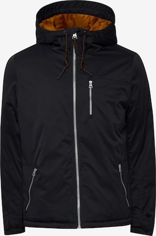 BLEND Winter Jacket 'Leto' in Black: front