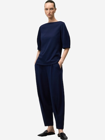 Adolfo Dominguez Shirt in Blauw