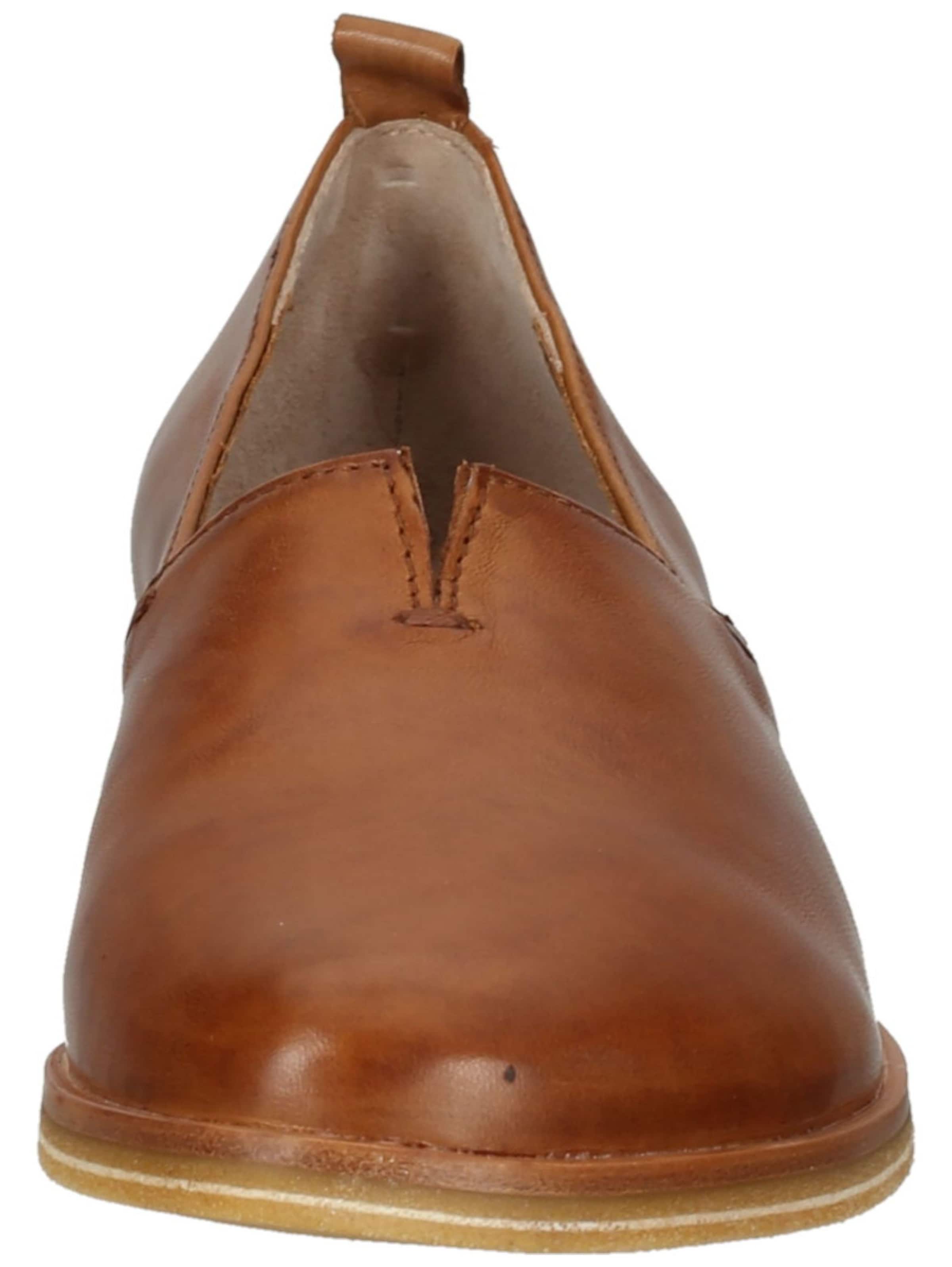 Everybody Slipper in Braun