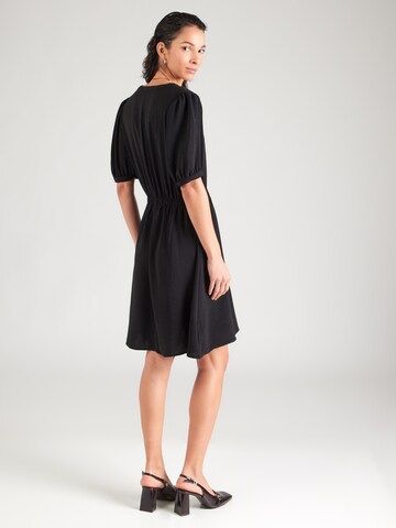 QS Blousejurk in Zwart