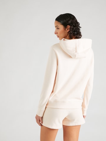 AÉROPOSTALE Sweatshirt i beige