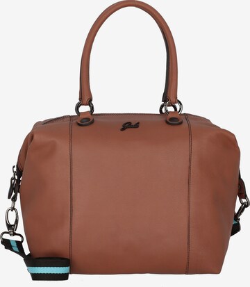 Gabs Handbag 'G3 Plus' in Brown