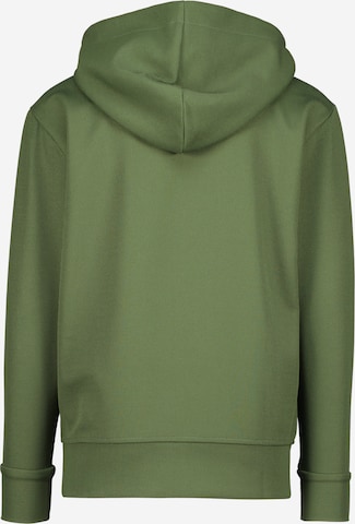 Sweat-shirt 'Ferida' Raizzed en vert