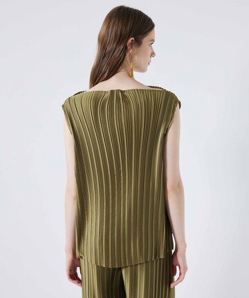 Ipekyol Blouse in Green