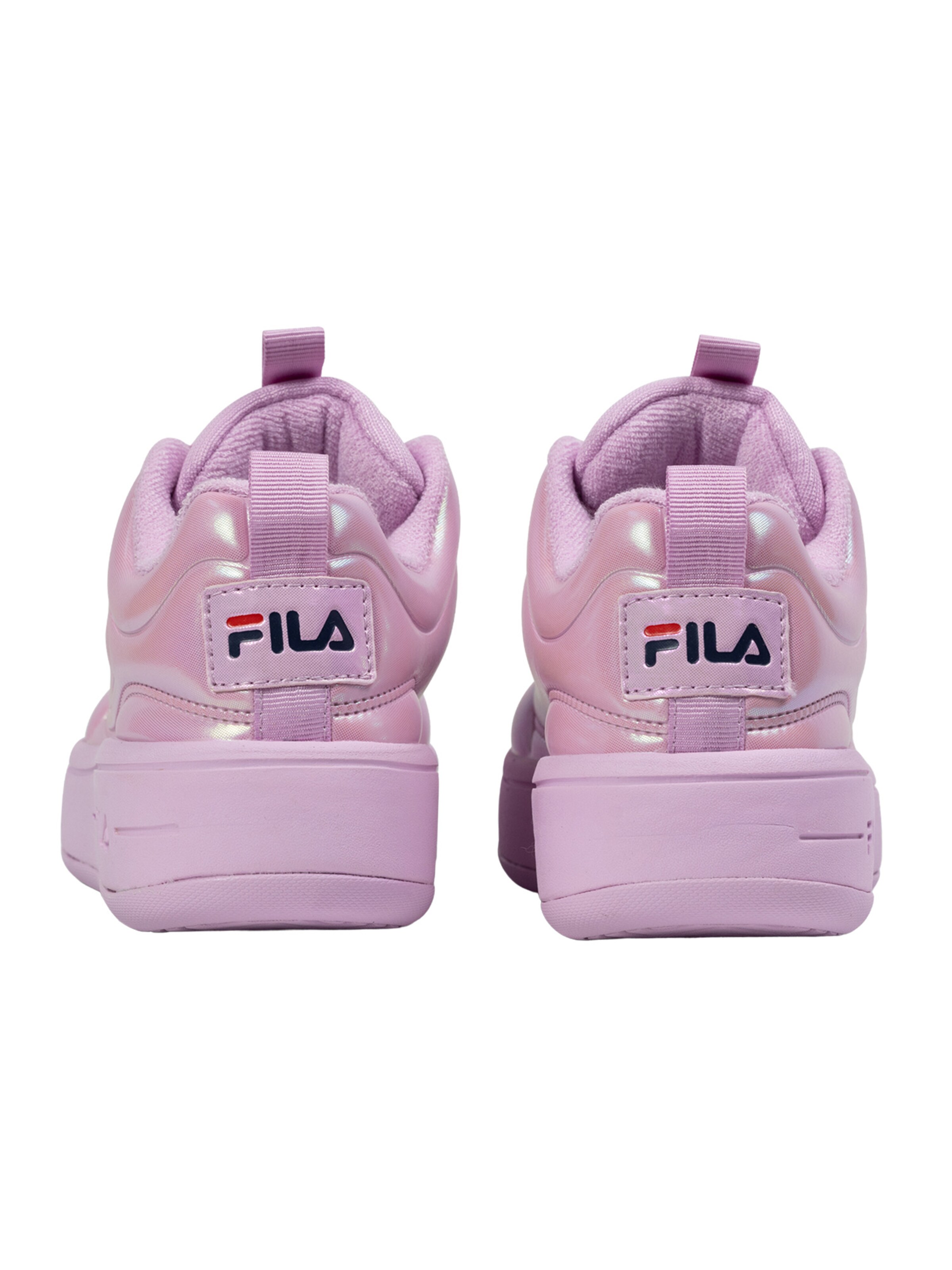 FILA Sportcipő 'Superbubble' - lila