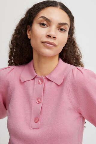 Pull-over 'Bynonina' b.young en rose