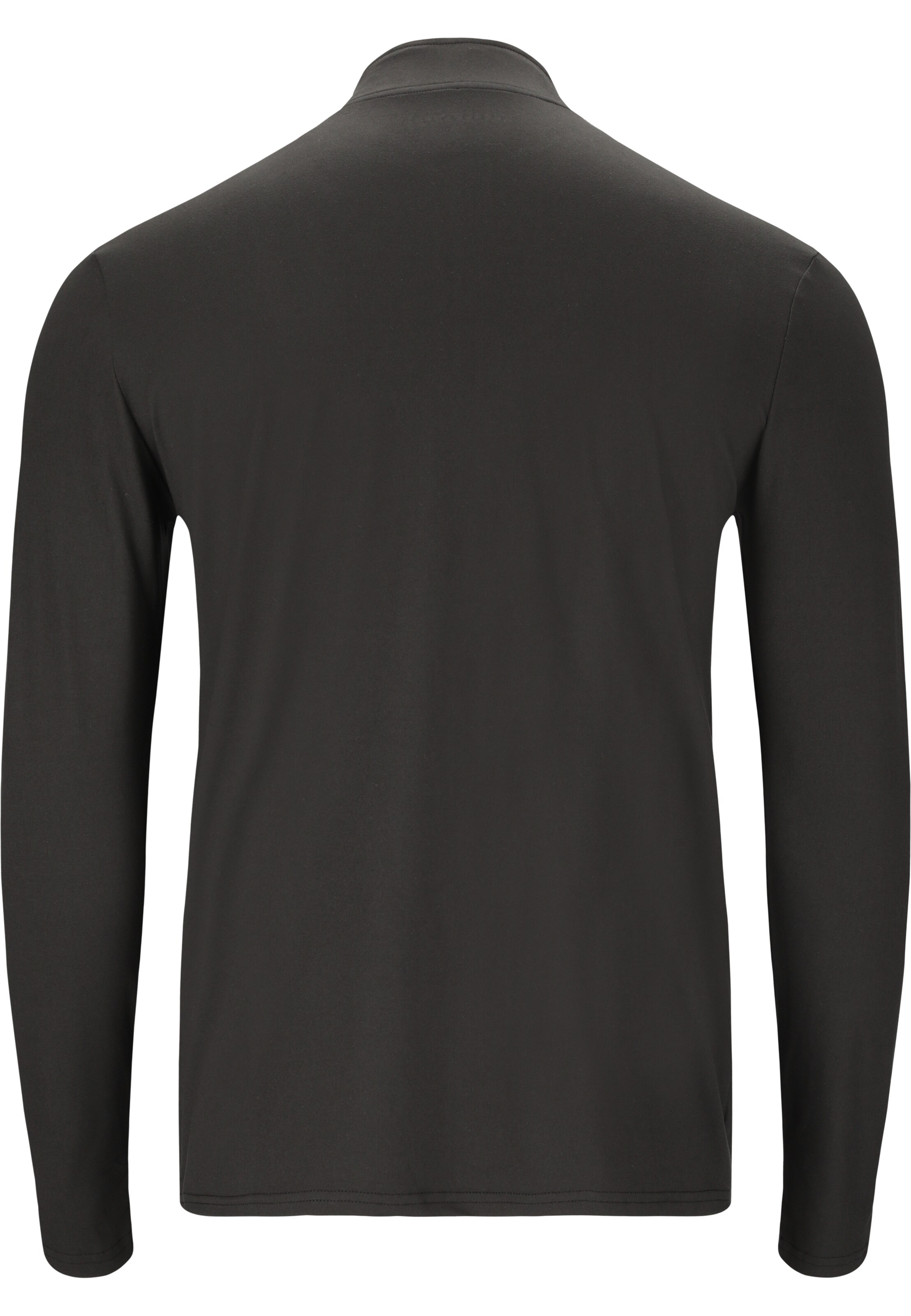 ENDURANCE Funktionsshirt 'Armin' in Schwarz