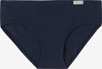INTIMISSIMI Panty in Blue: front