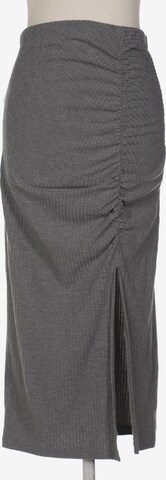 ONLY Skirt in M in Grey: front